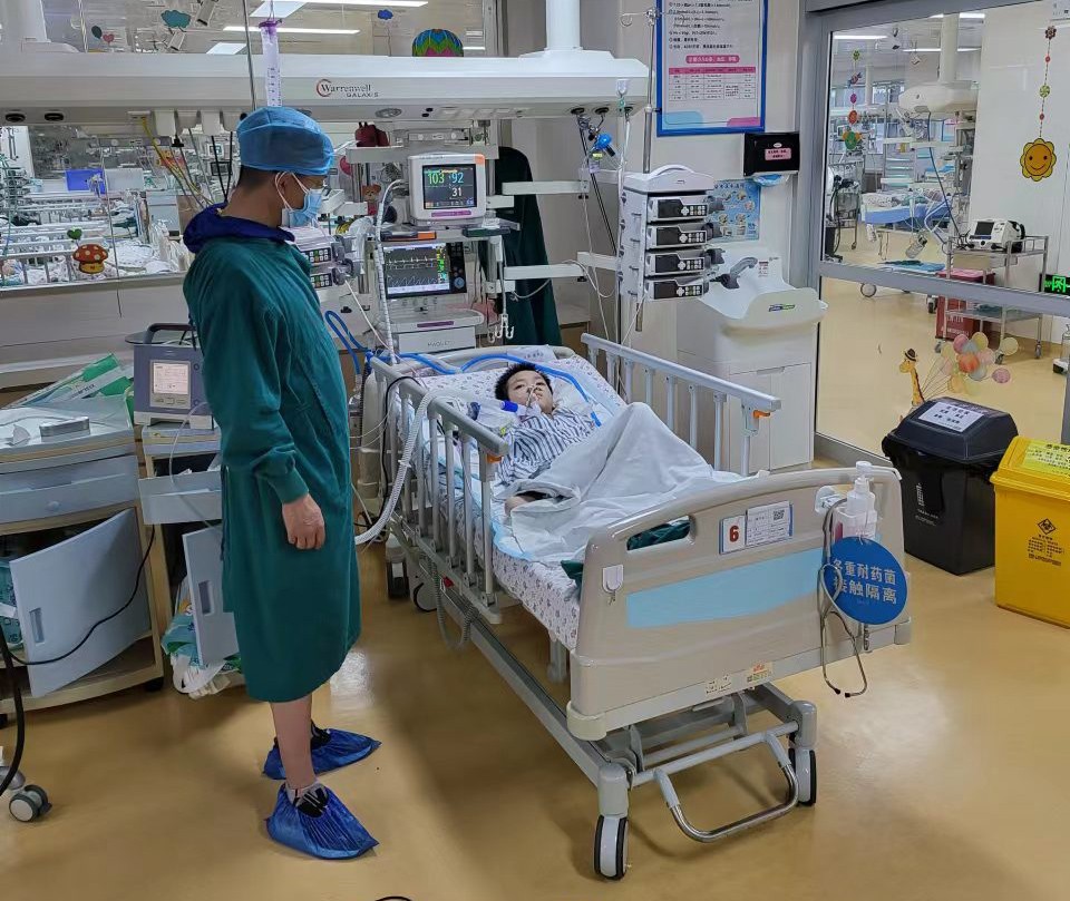 巴州跨省救护车出租公司